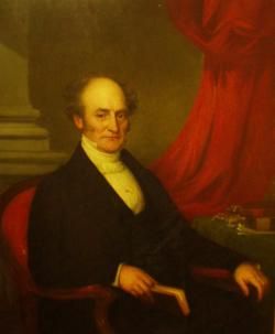 Benjamin Apthorp Gould