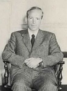 Thomas Fauss Gould