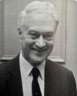 Alexander John Graham
