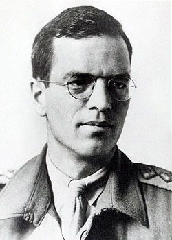 John Ratcliffe Grant