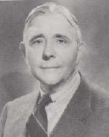 William Dodge Gray