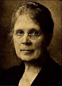 Katharine Merrill Graydon