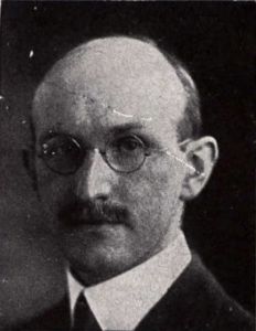 William Chase Greene