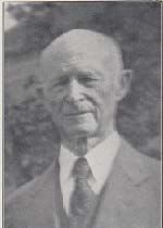 William Richard Grey