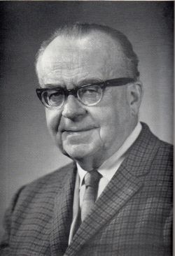 George Maximilian Antony Grube
