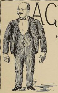Alfred Gudeman