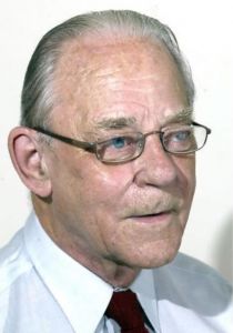 Christian Herbert Habicht