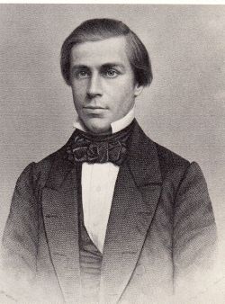 James Hadley