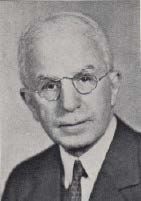 George Depue Hadzsits