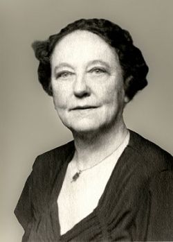 Emma Adelaide Hahn
