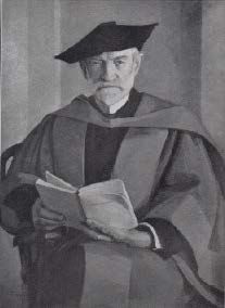William Gardner Hale