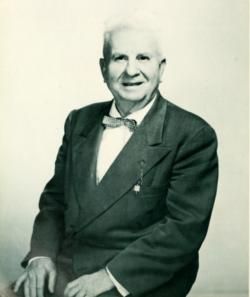 Alfred Porter Hamilton