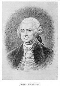 James Hamilton