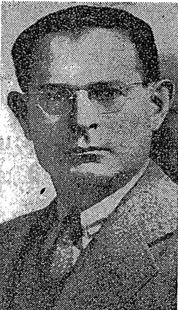 Jacob Hammer