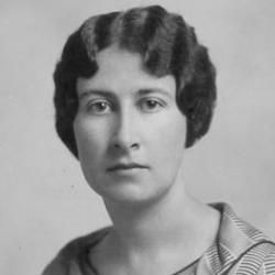 Esther Violet Hansen
