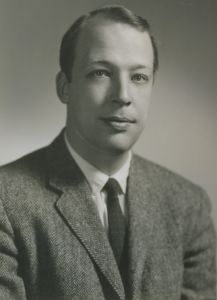 John Arthur Hanson Jr.