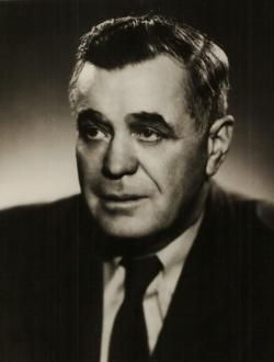 William George Hardy