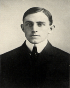 Austin Morris Harmon
