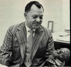 Carl Vernon Harris