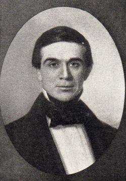 Gessner Harrison