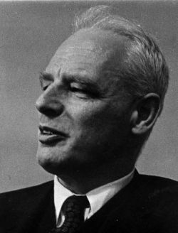 Eric Alfred Havelock