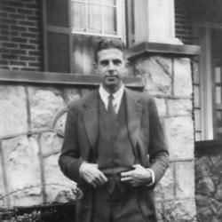 Richard Mansfield Haywood
