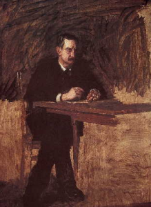Edward Hoch Heffner