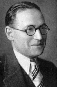 Fritz Moritz Heichelheim
