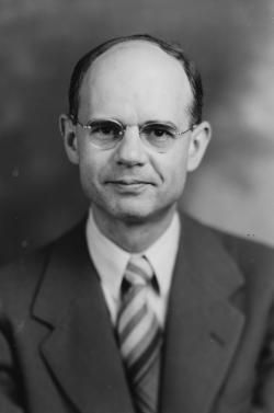 John Lewis Heller