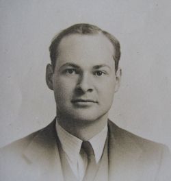 William Clark Helmbold