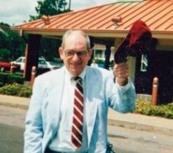 Charles Henderson Jr.