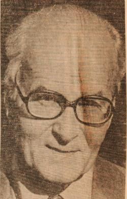 Gustav V. Hermansen