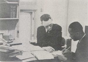 Ernest Leopold Hettich