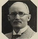 Joseph William Hewitt