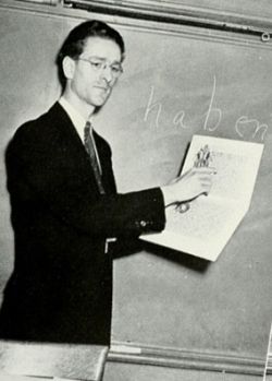 Herbert Benno Hoffleit