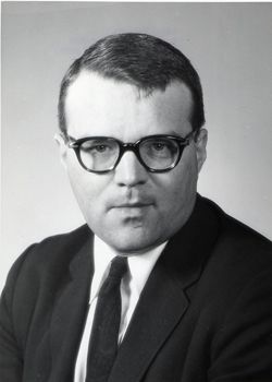Roger Allen Hornsby