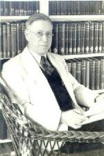 Herbert Pierrepont Houghton