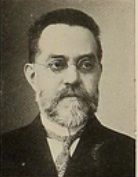 Albert Andrew Howard