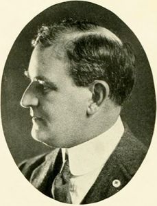 George Howe