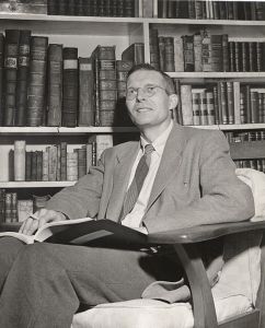 Herbert Marshall Howe