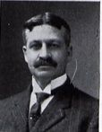 George Edwin Howes