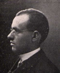Harry Mortimer Hubbell