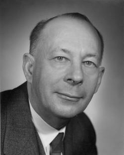 William Meredith Hugill