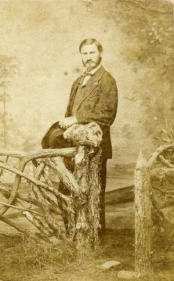 Milton Wylie Humphreys