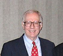 John Mortimer Hunt Jr.