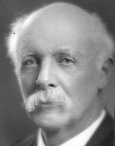 Maurice Hutton