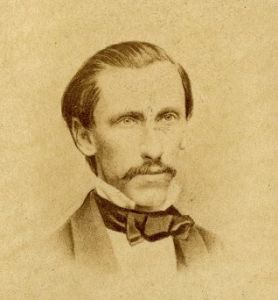 Francis Aristide Jackson