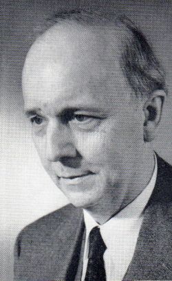 Werner Wilhelm Jaeger