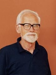 Michael Hamilton Jameson