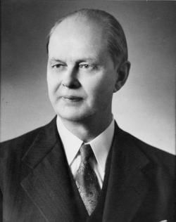 Skuli Johnson